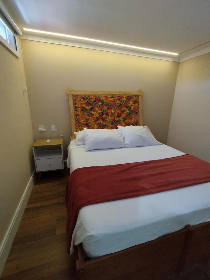 Luxuoso Beira-Mar Duas Suites Maceió المظهر الخارجي الصورة